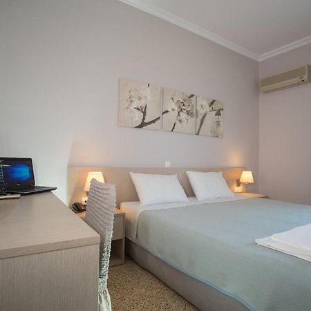Hotel Mycenae Argos Eksteriør billede