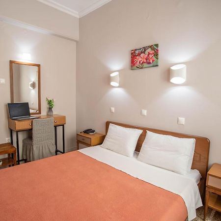 Hotel Mycenae Argos Eksteriør billede