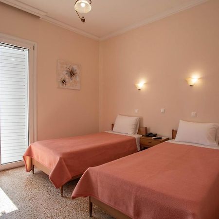Hotel Mycenae Argos Eksteriør billede